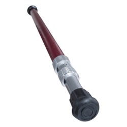 E-Z Red Monster Hood and Tailgate Holder/Support, Tubular Aluminum
