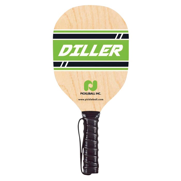Diller Pickleball Paddle, Each