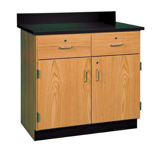 Storage Cabinets, General Use Supplies, Item Number 1129061