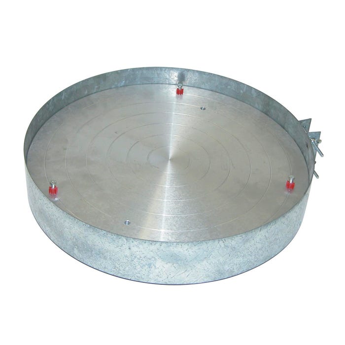 Skutt Kick-Wheel Bat Mold System