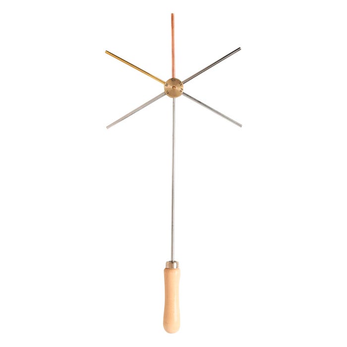 Eisco Labs Conductometer, 5 Prong