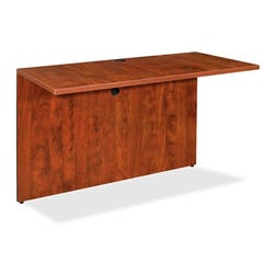 Classroom Select Laminate Bridge, 47-1/4 x 23-5/8 x 29-1/2 Inches, Cherry