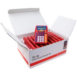 Basic and Primary Calculators, Item Number 069004