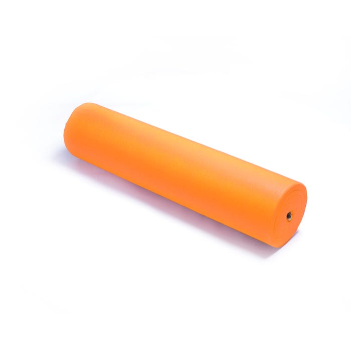 Smart-Fab Non-Woven Fabric Roll, 36 Inches x 600 Feet, Orange