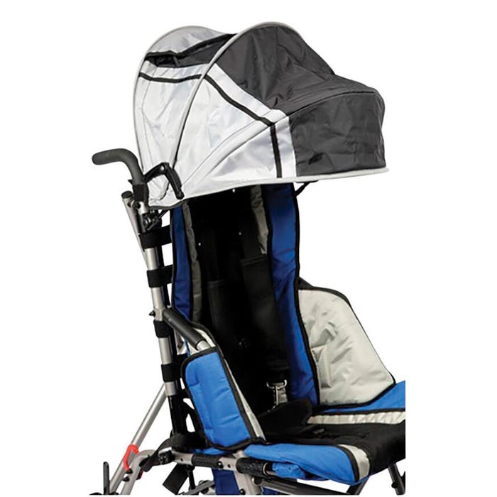 Inspired by Drive Trotter Canopy