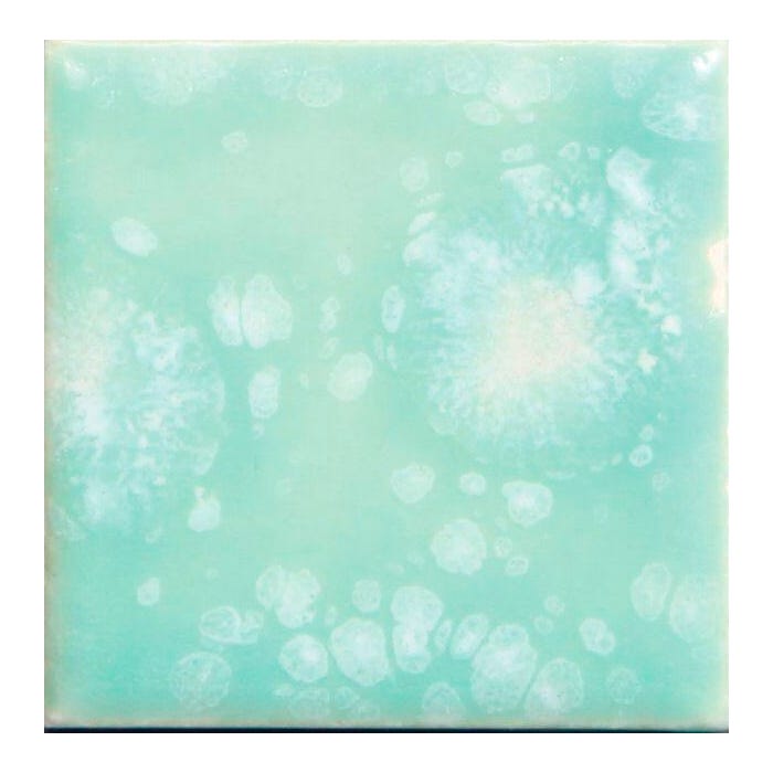 Mayco Jungle Gems Crystal Glaze, Pint, CG-997 Seafoam, Translucent