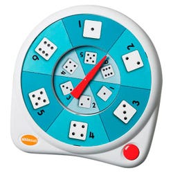 Ablenet All-Turn-It Spinner
