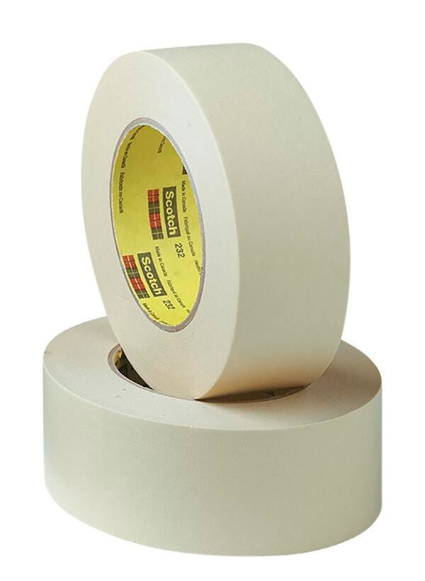 Masking Tape and Painters Tape, Item Number 022514