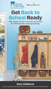 Early Childhood Catalog
