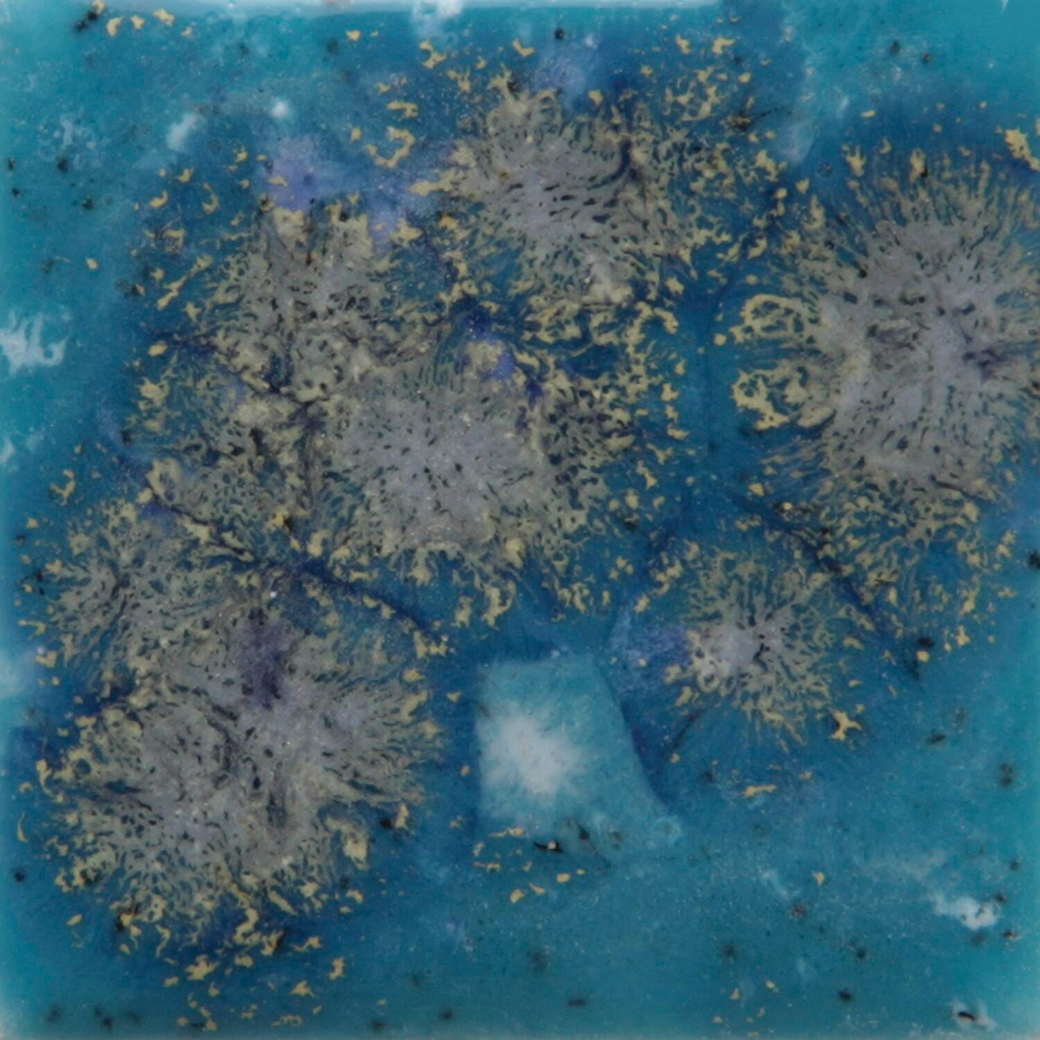 Sax Crystal Magic Glaze, Tahiti Grape, 1 Pint 404862