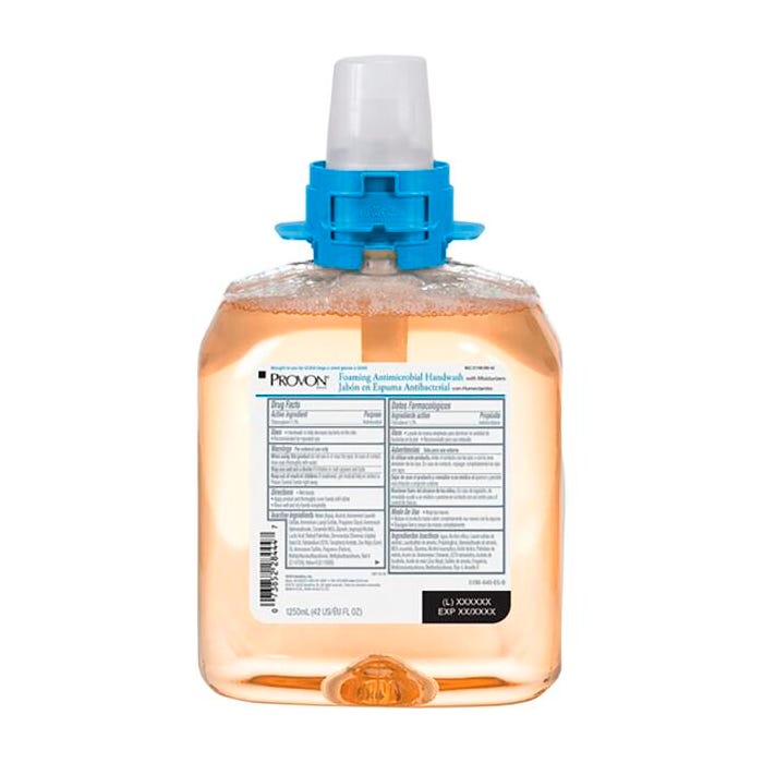 Provon FMX-12 Hand Soap Refill, 42.3 Ounces