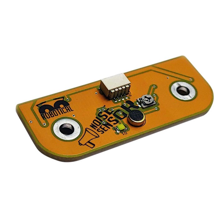 Robotical Marty the Robot V2 Noise Sensor