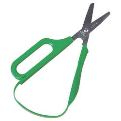 Adapted Scissors, 45 mm Round Blunt Tips, 45mm Round, Left-Handed 2121931