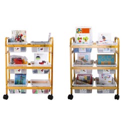 Image for PSC Edventures Discover STEM LAB Dynamic Duo Classic from School Specialty