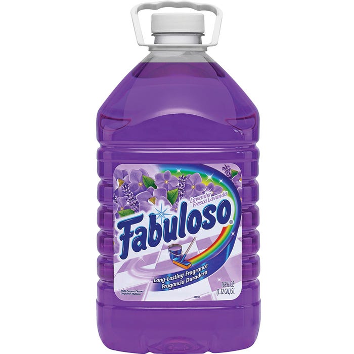Fabuloso All Purpose Cleaner, Item Number 2027098