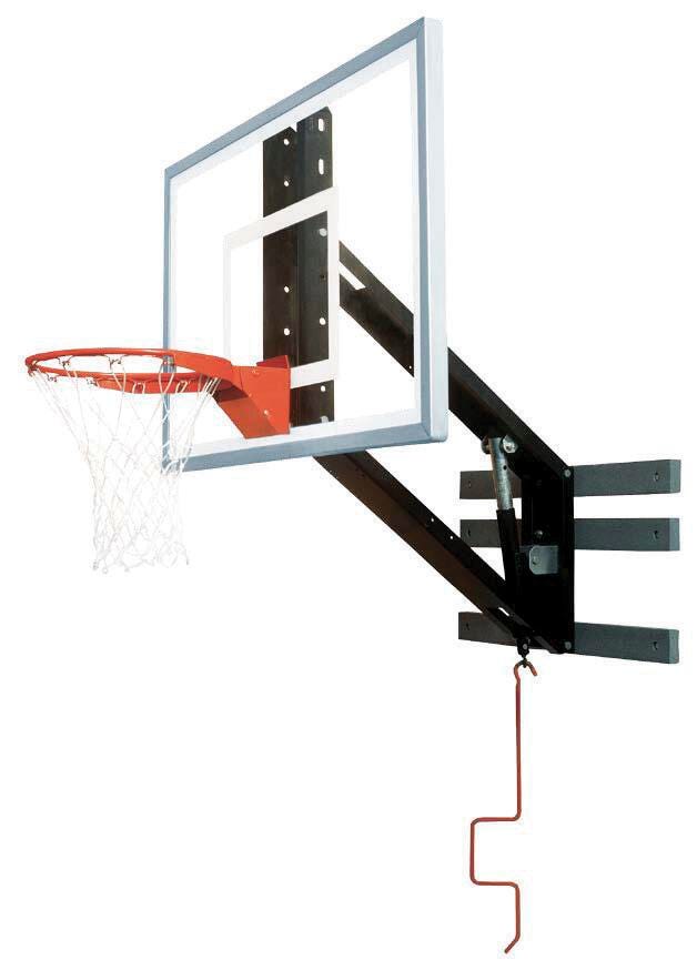 Gym Backboards, Rims Supplies, Item Number 1388218