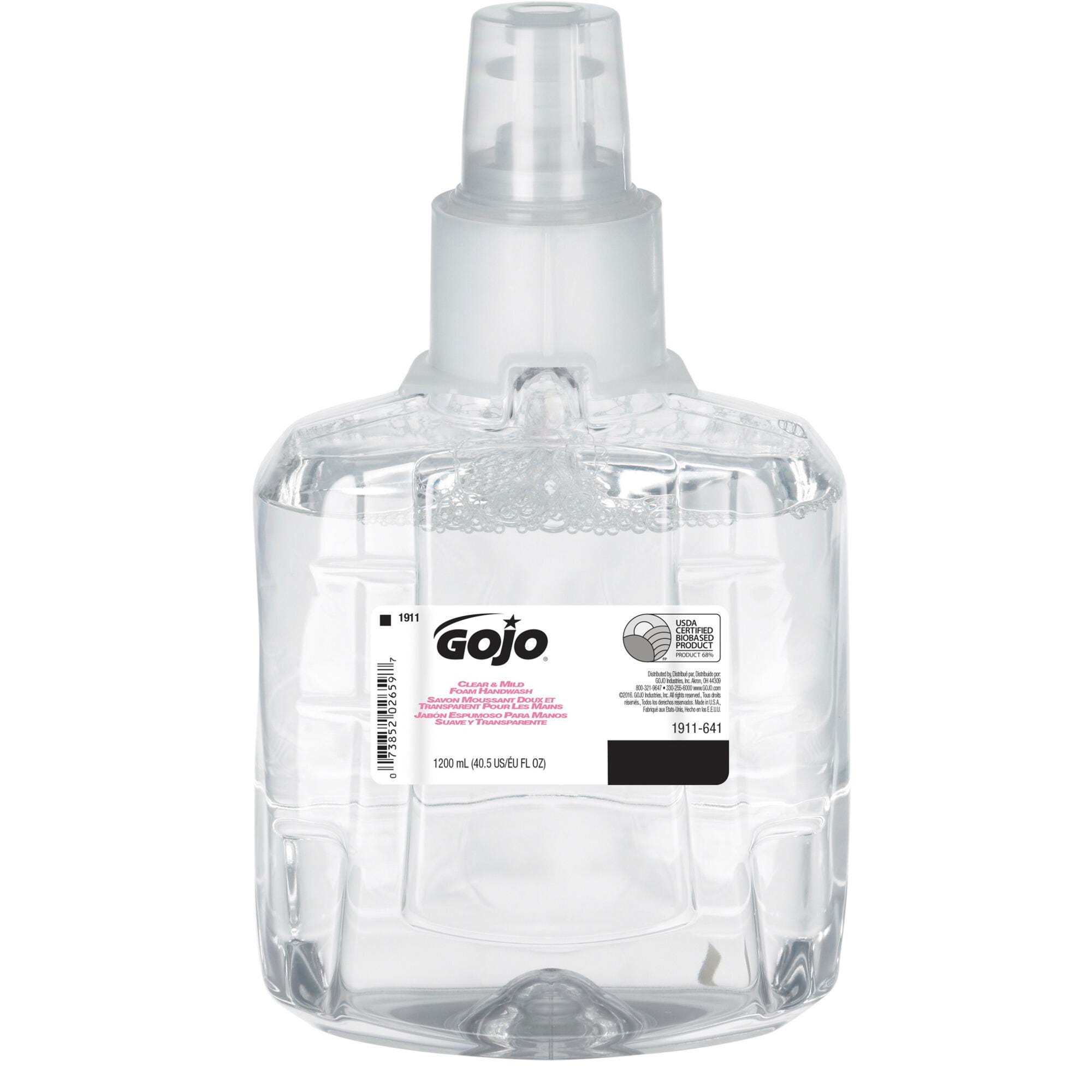 Hand Sanitizer, Item Number 1445643