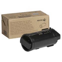Black Laser Toner, Item Number 2009156
