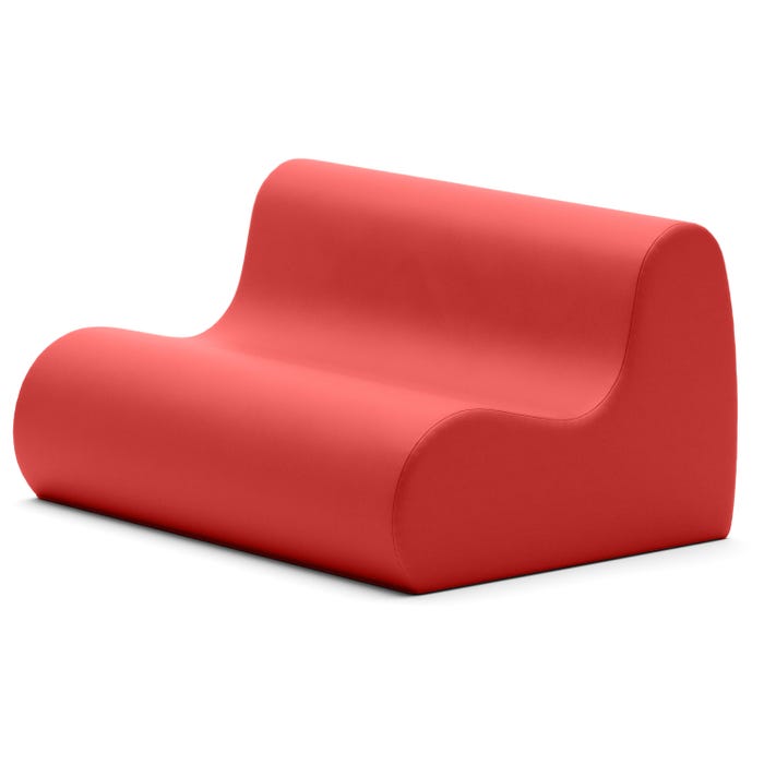 Jaxx Midtown Sofa, 2-Seater