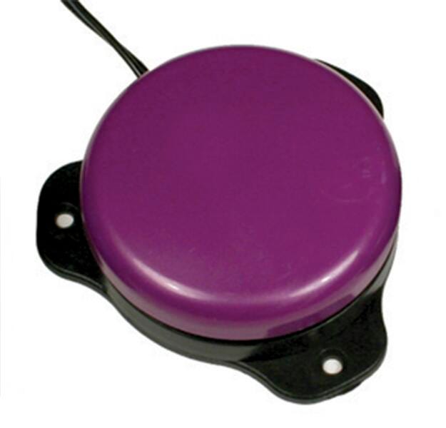 Image for Enabling Devices Gumball Switch, Purple from School Specialty