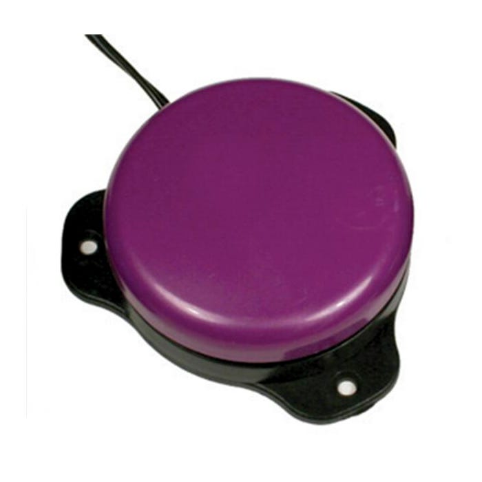 Enabling Devices Gumball Switch, Purple