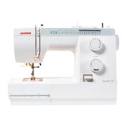 Janome Sewist 721 Sewing Machine