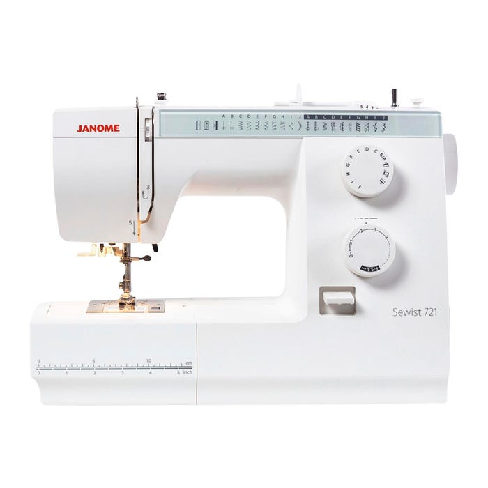 Janome Sewist 721 Sewing Machine