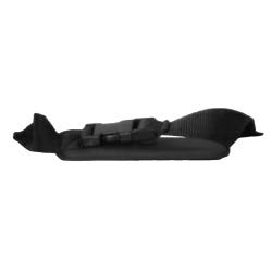 Smirthwaite Padded Four-Point Lapstrap