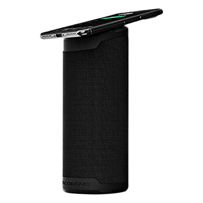 Scoschce BoomBottle Magnetic Mount Wireless Bluetooth Speaker