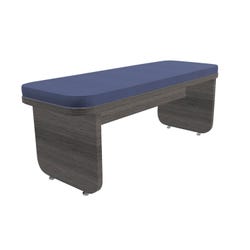 Image for Classroom Select Community Bench from School Specialty