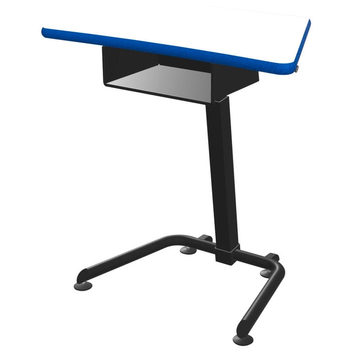 Classroom Select Affinity Adjustable Height Desk