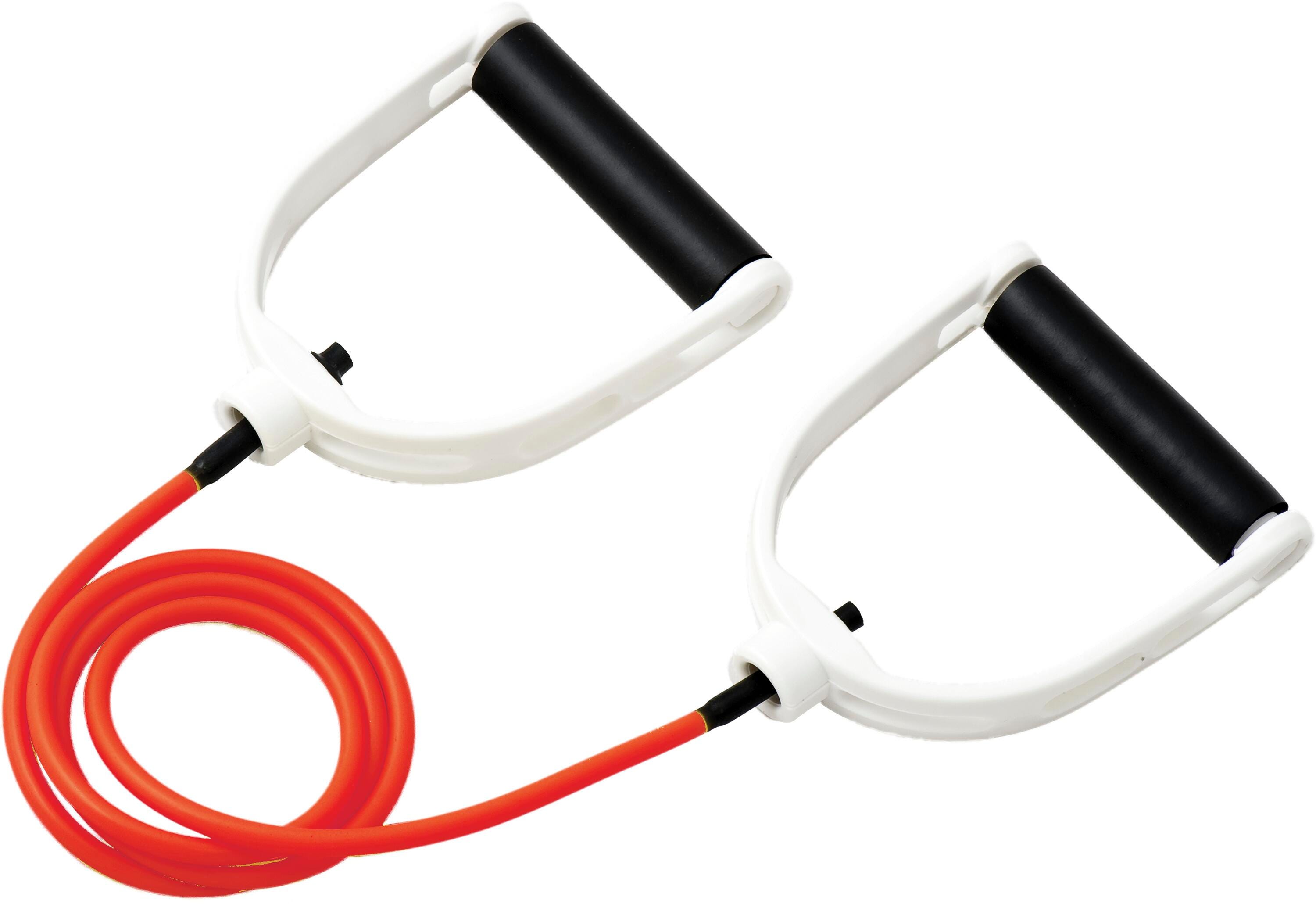 Image for Champion Sports Medium Resistance Tubing, 30 Lbs from School Specialty