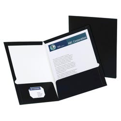 2 Pocket Folders , Item Number 090529
