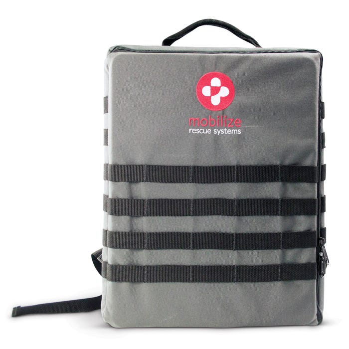 Mobilize Rescue Mobile Rescue System
