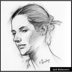 Drawing Paper, Item Number 1540123