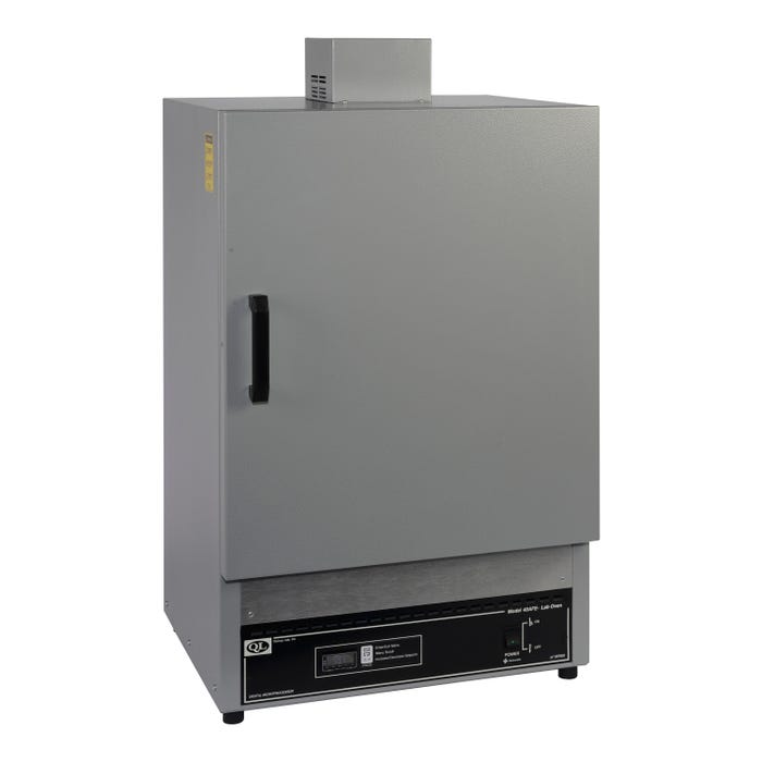 Quincy Air Forced Oven, .6 Cubic Feet