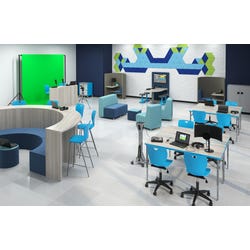 CTE Podcast in Arts & Entertainment Classroom Collection