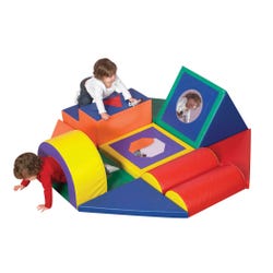 Active Play Playhouses Climbers, Rockers Supplies, Item Number 1427815