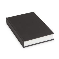 Nasco Hardbound Sketchbook, 4 x 6 Inches, 110 Sheets