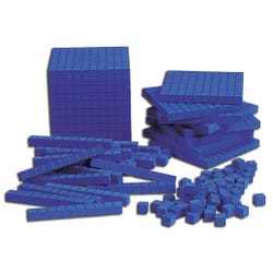 Math Dice board game.
