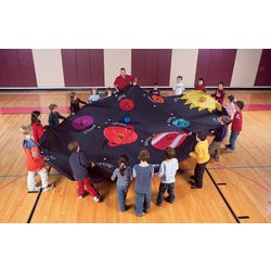 FlagHouse Planetary Parachute 2119993