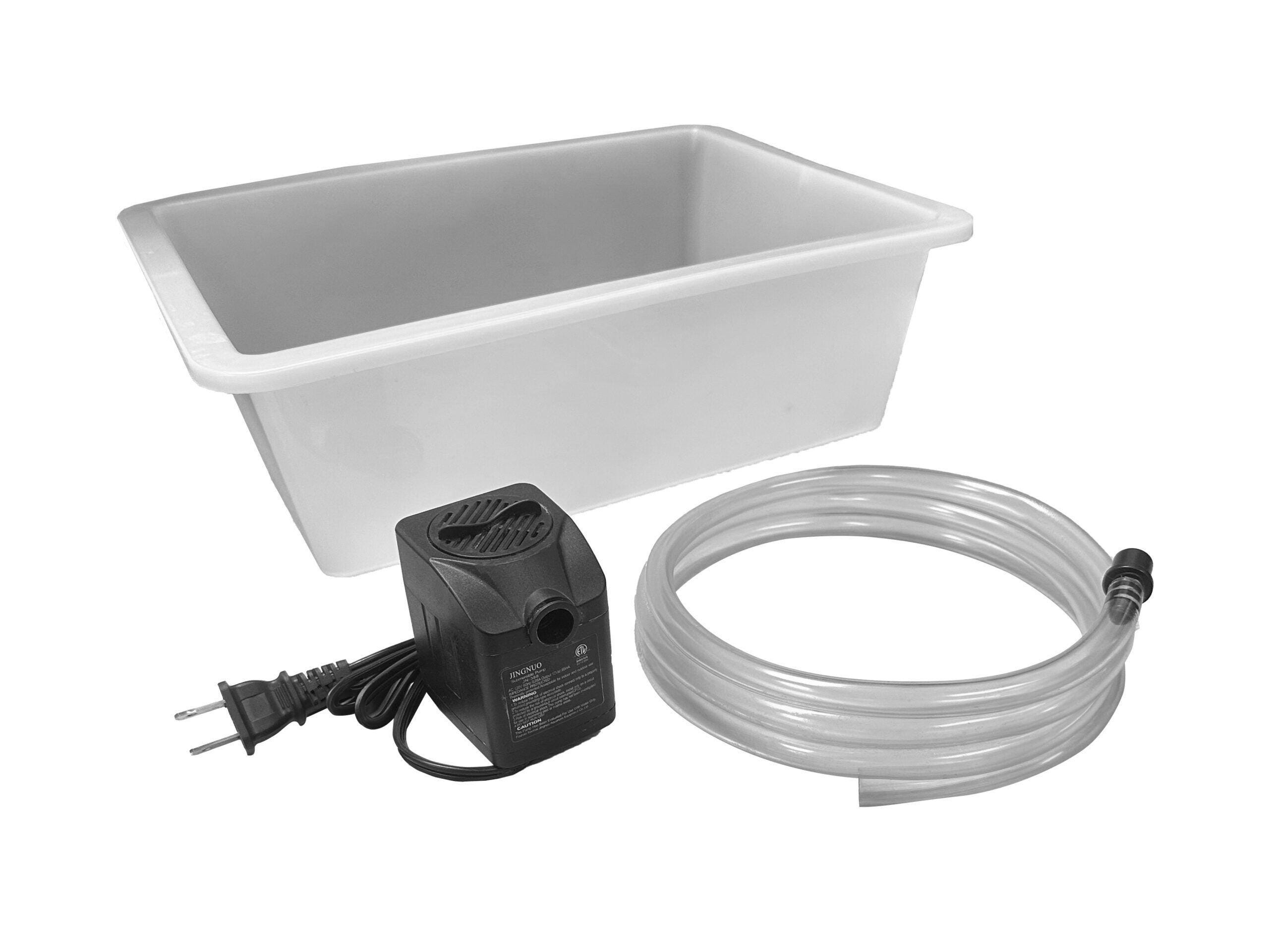 Image for American Scientific Continuous Stream Table Pump Kit from School Specialty