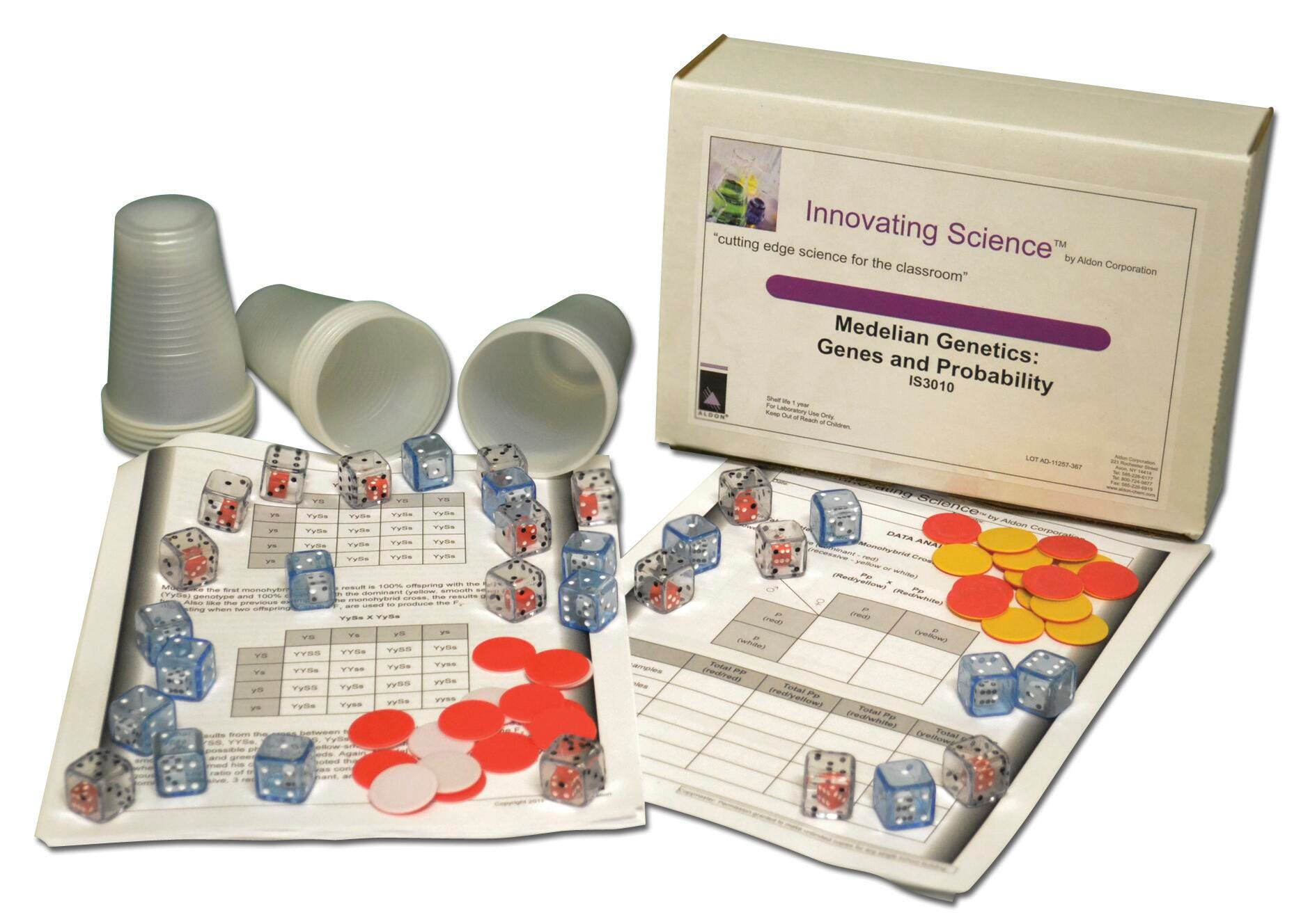 Life Science Products, Books Supplies, Item Number 1399023