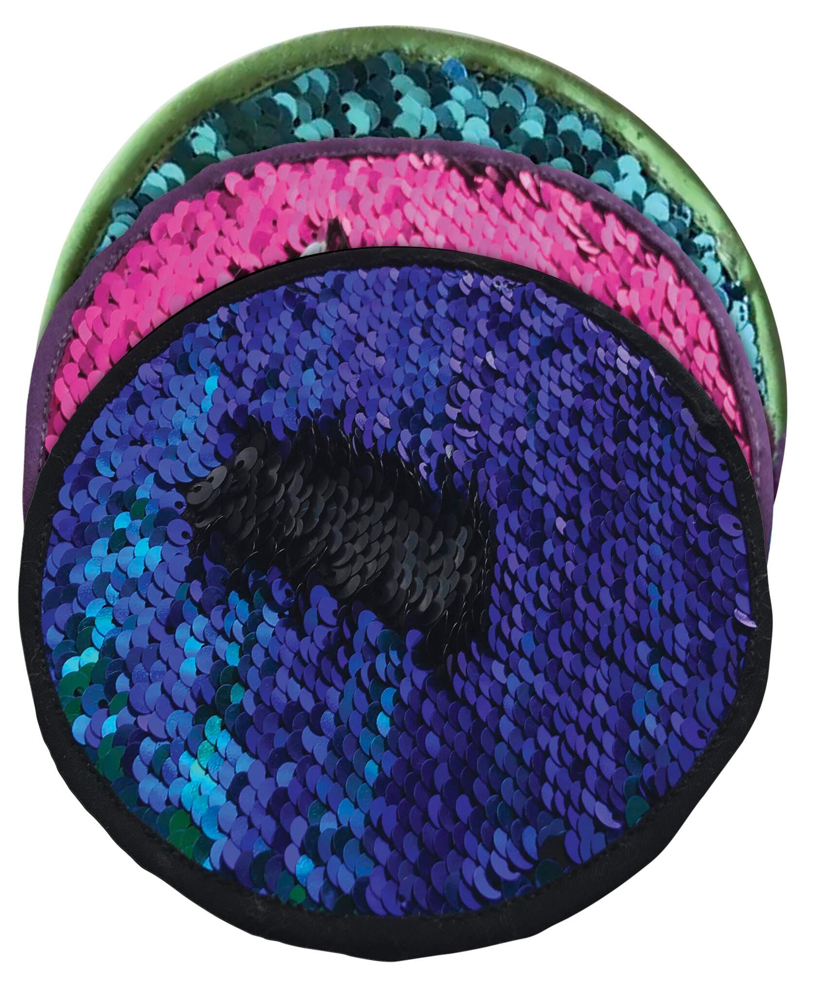 Sensory Playtivity Scaly Sensory Discs, Set of 3, Item Number 2006085