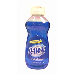 Delta Education Detergent, Liquid Dawn, 20 Ounce