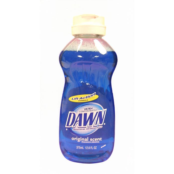 Delta Education Detergent, Liquid Dawn, 20 Ounce