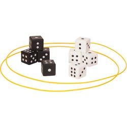 Image for Sportime Lawn Dice Game from School Specialty