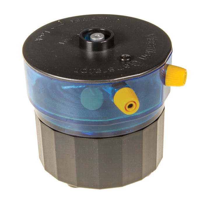 United Scientific Vibration Generator Set