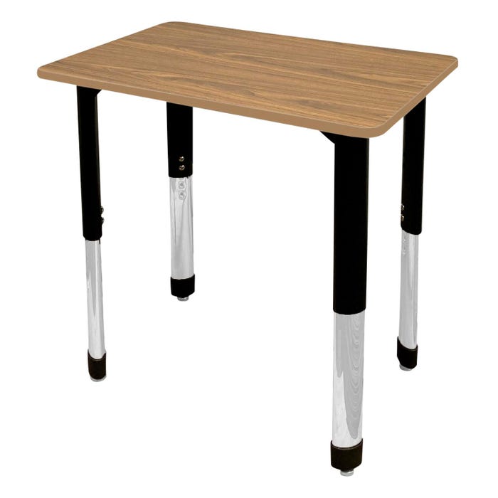 Classroom Select Traditional Study Top Desk