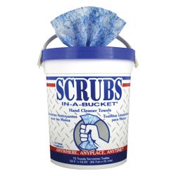 Hand Wipes, Item Number 1100049
